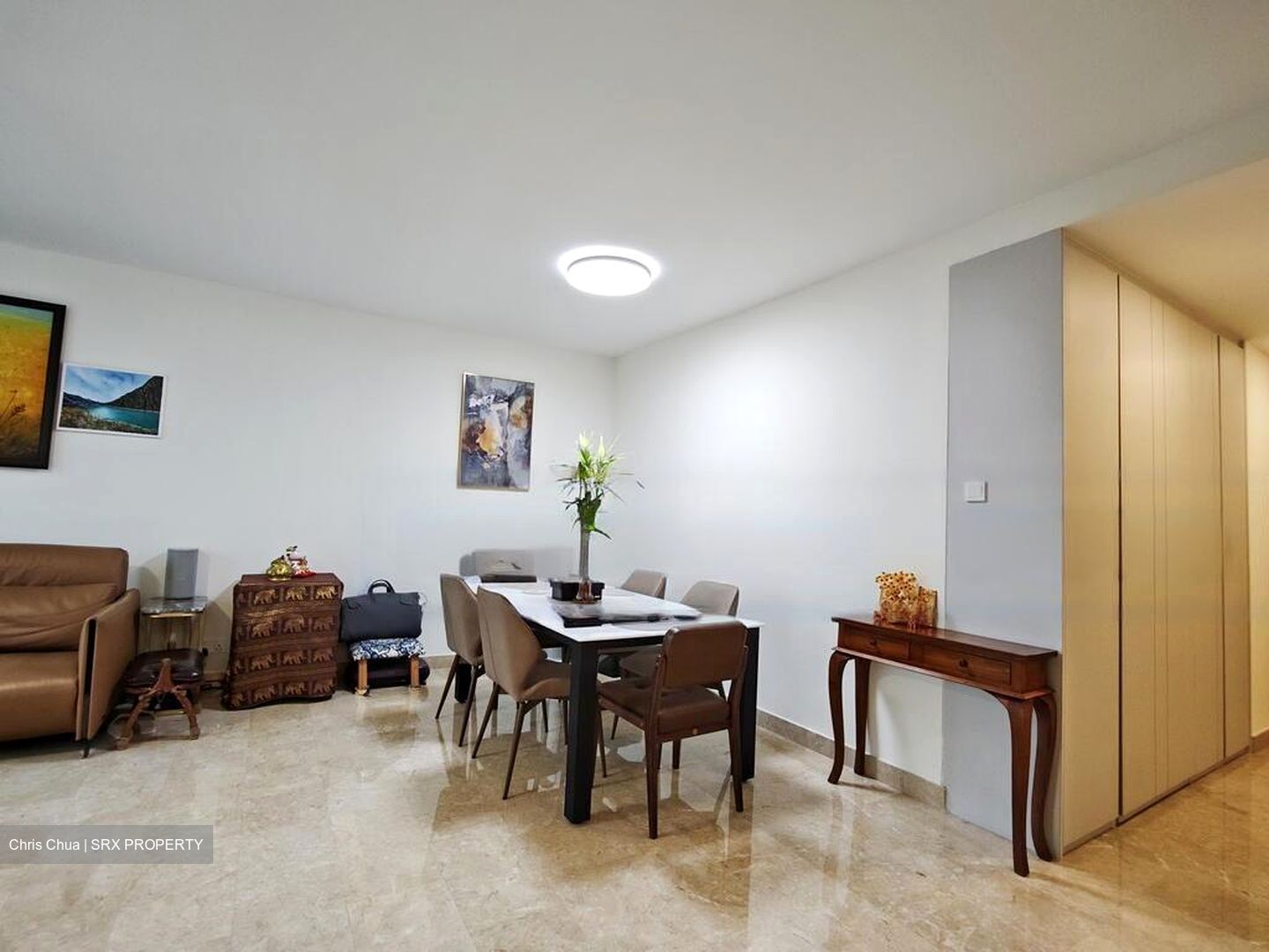 Changi Rise Condominium (D18), Condominium #465000971